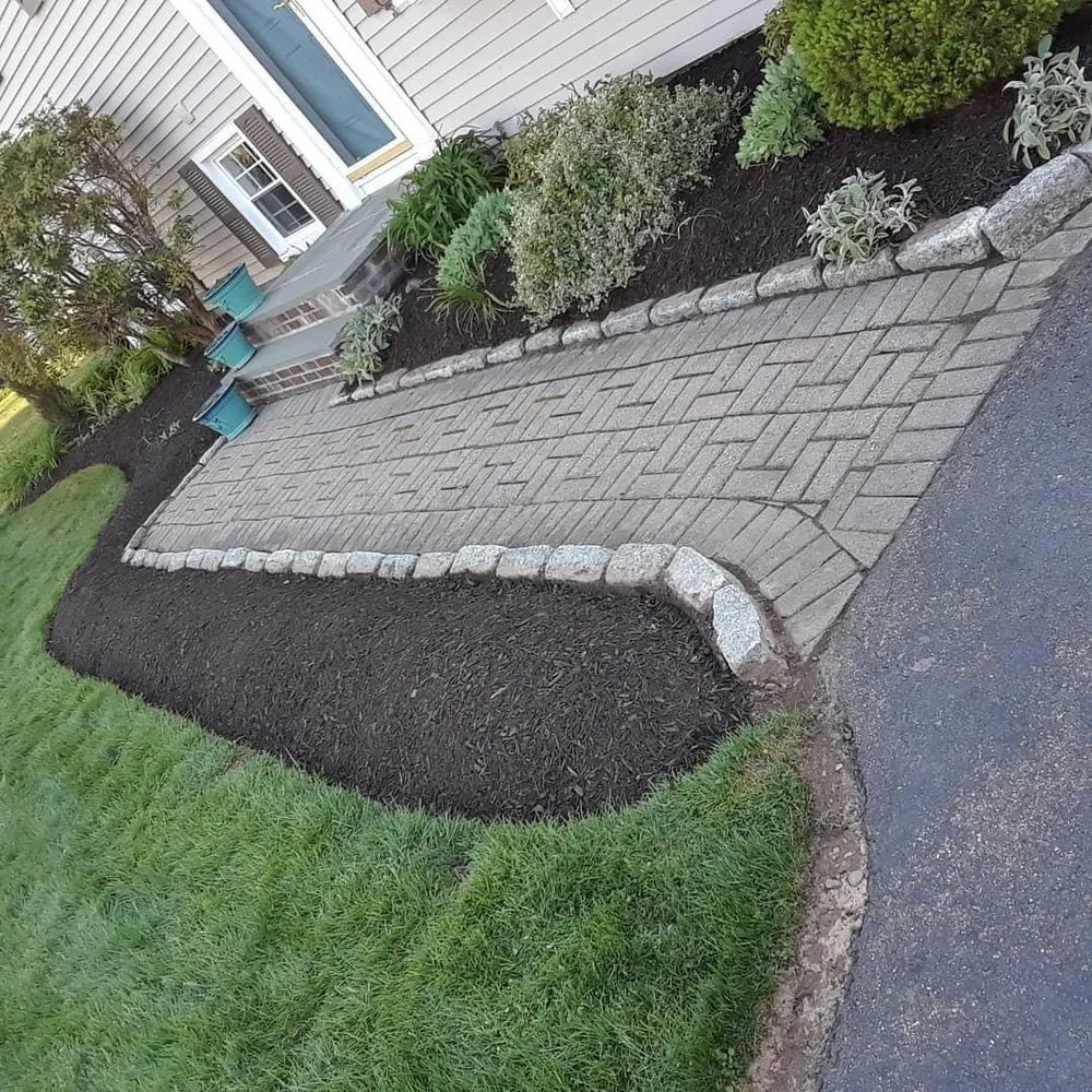 Top-rated landscape installation in Farmington, CT - Juarez General Lawn Services