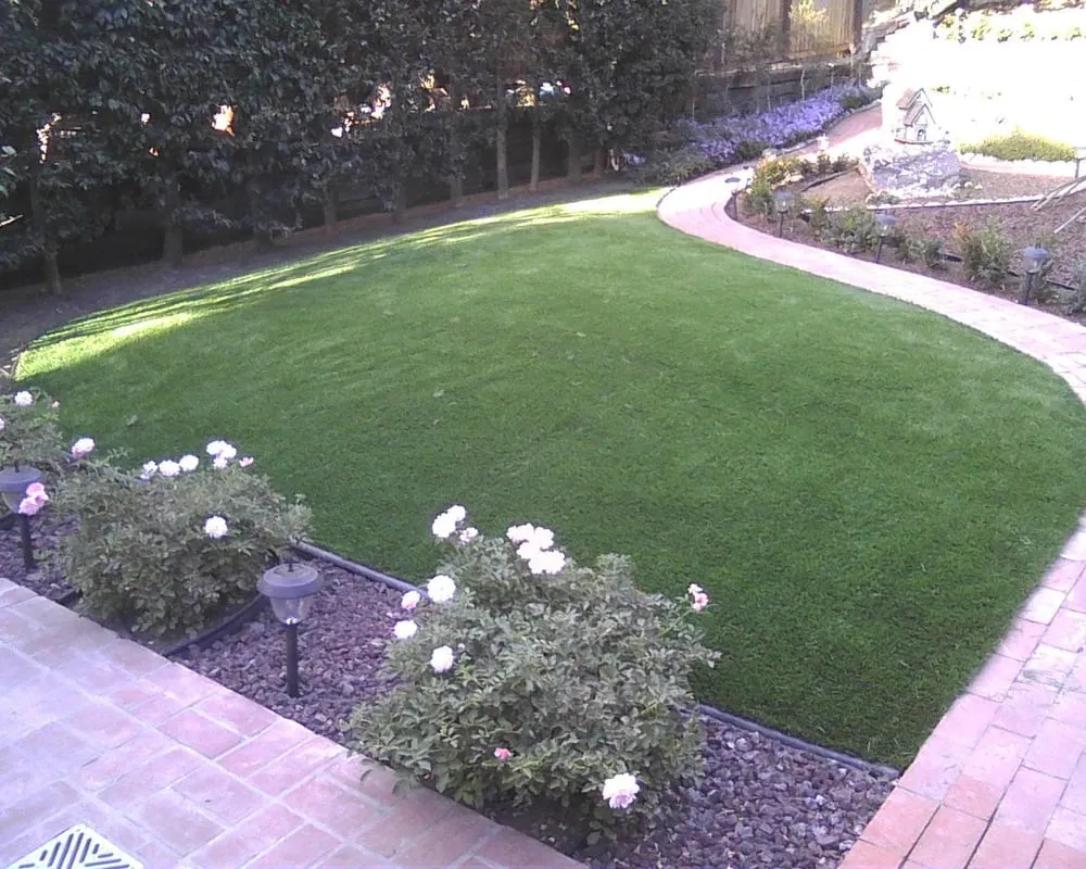 Reliable residential landscaping for residential properties across Oxnard, CA - Juarez Green Turf & Landscaping