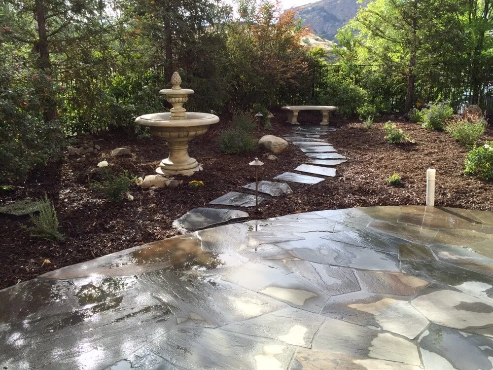 Reliable landscape installation in Oxnard, CA by Juarez Green Turf & Landscaping