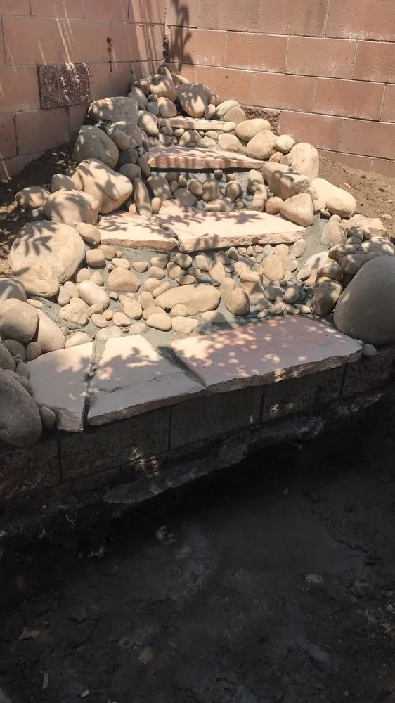 Reliable landscaping services in Oxnard, CA by Juarez Green Turf & Landscaping