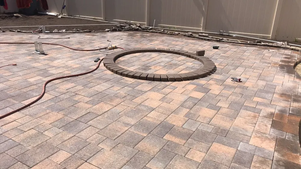 Custom yard maintenance in Oxnard, CA by Juarez Green Turf & Landscaping