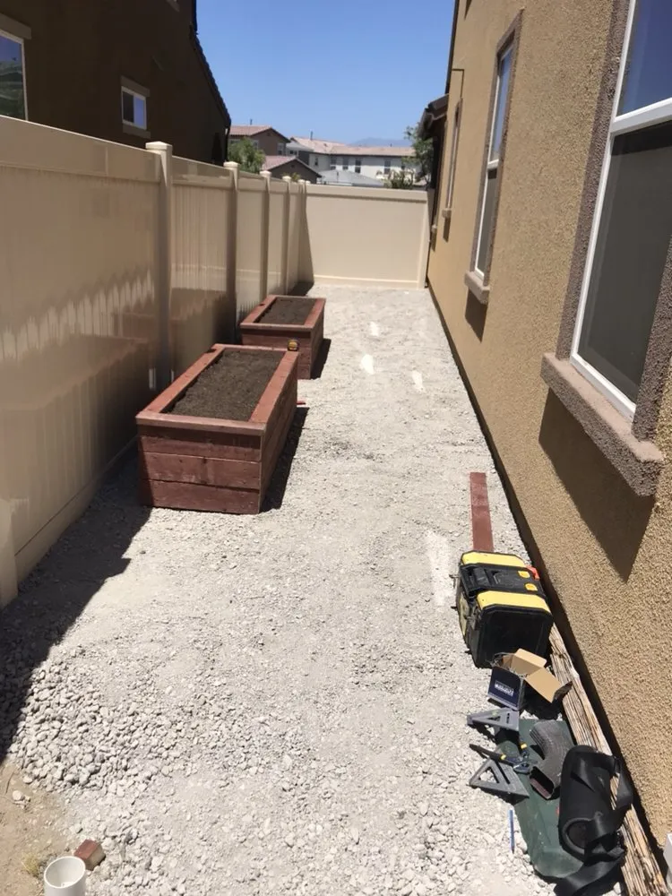 Top-rated yard maintenance in Oxnard, CA by Juarez Green Turf & Landscaping