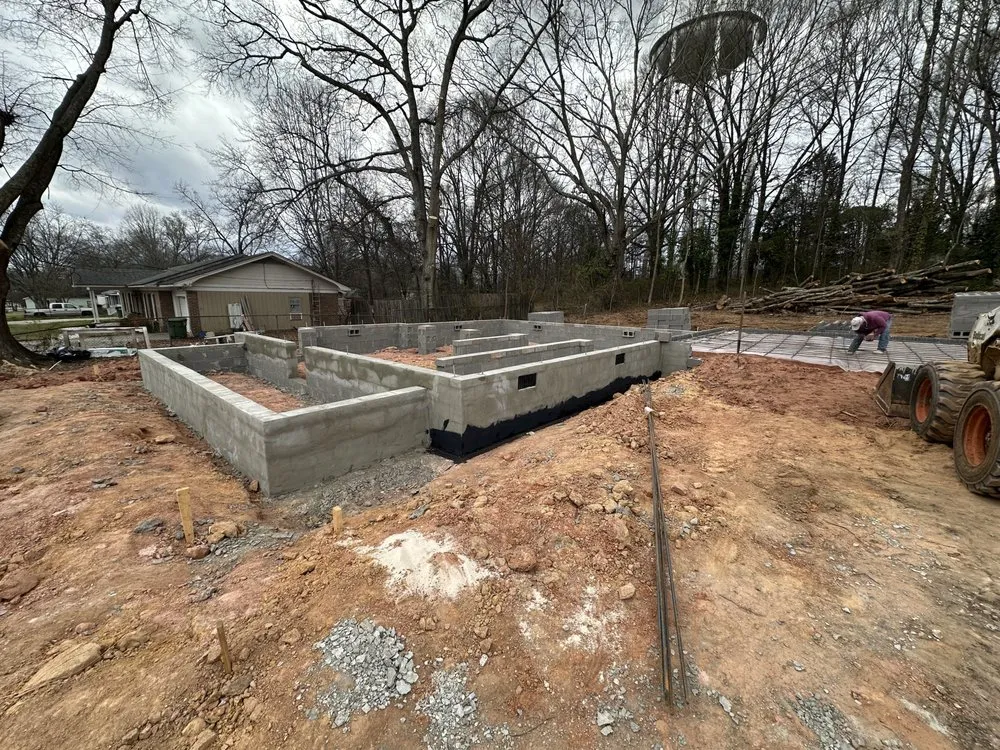 Local outdoor landscaping in Monroe, GA - Juarez Home Services