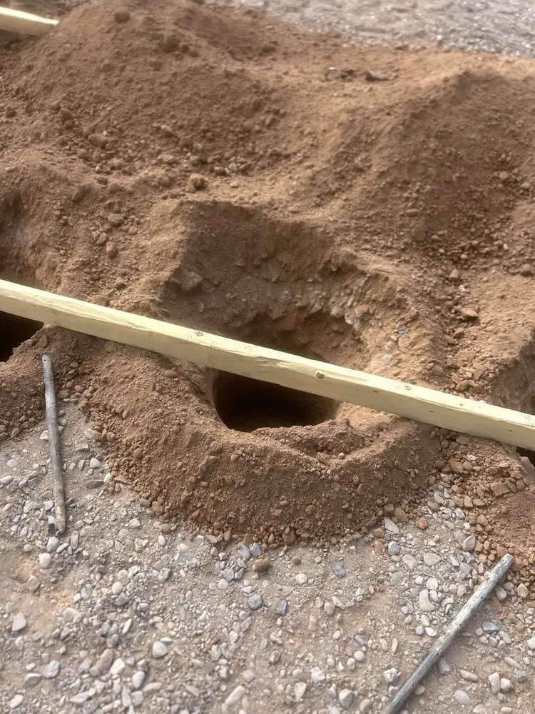 Professional garden landscaping for year-round maintenance across Mesa, AZ - Juarez Landscape