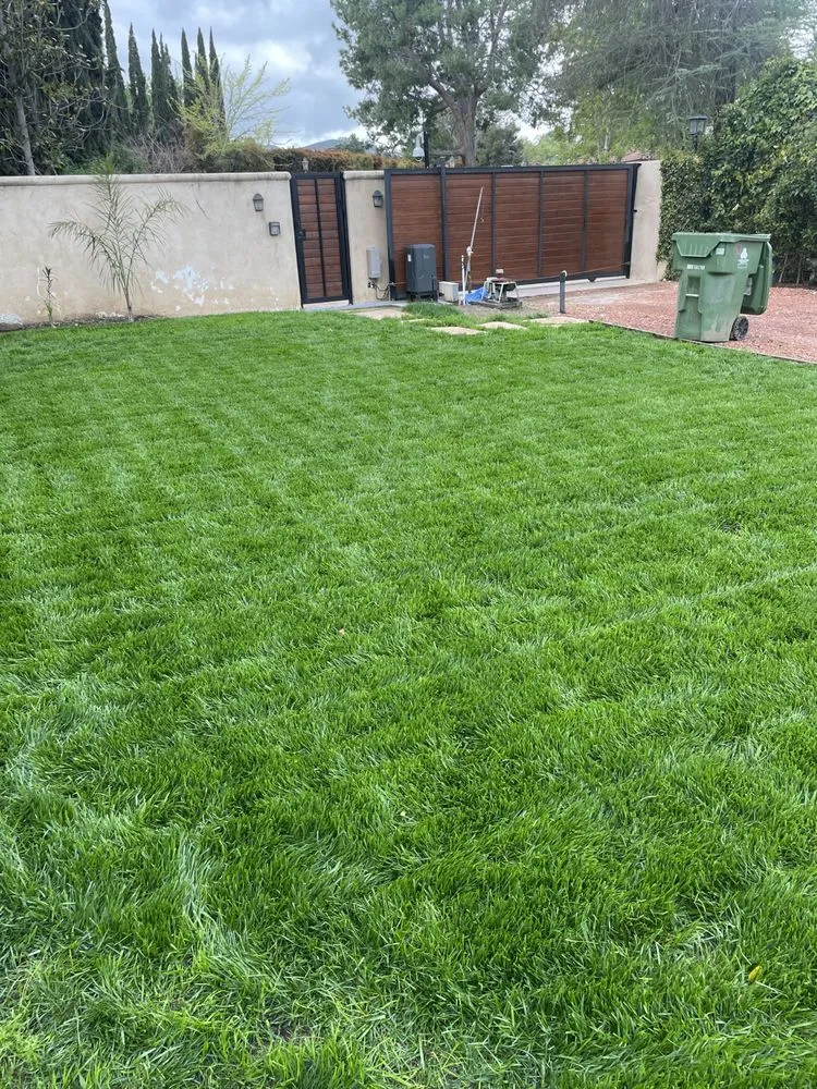 Expert landscape design for outdoor upgrades in San Fernando, CA by Juarez Landscape