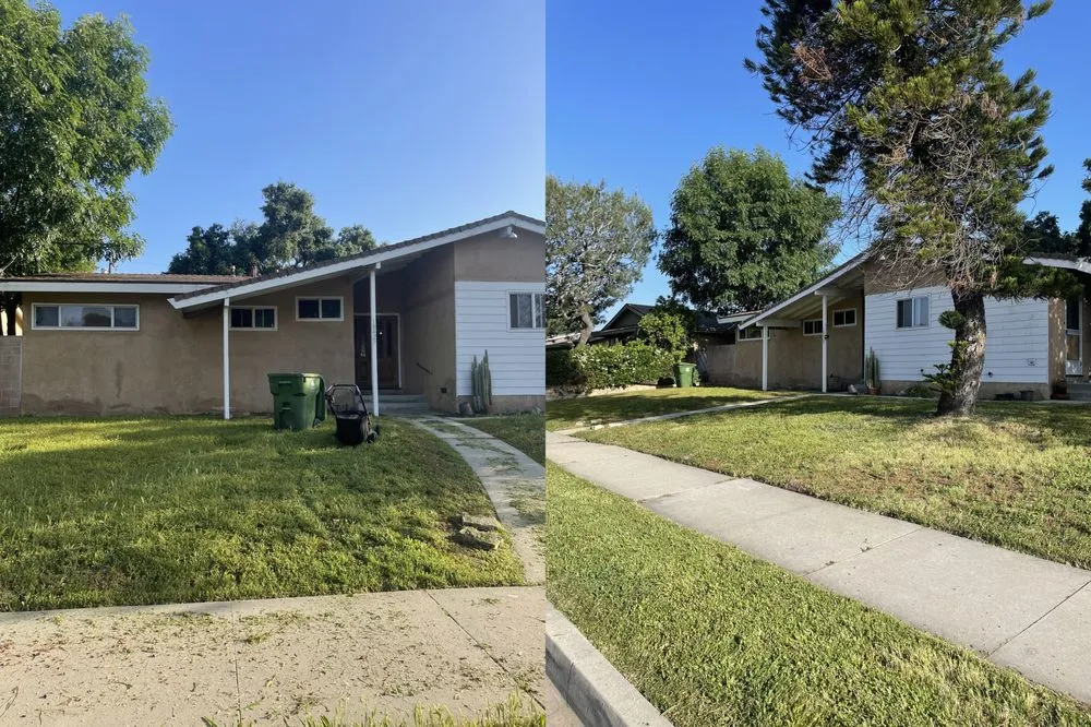 Top-rated outdoor landscaping experts serving San Fernando, CA - Juarez Landscape