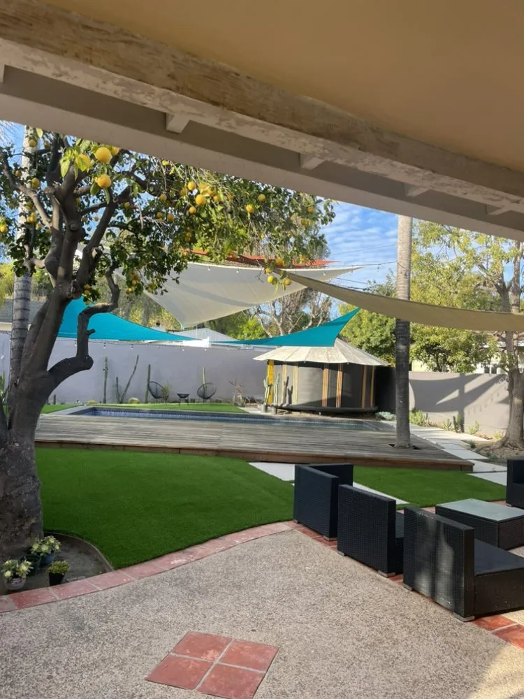 Trusted yard maintenance in San Fernando, CA - Juarez Landscape