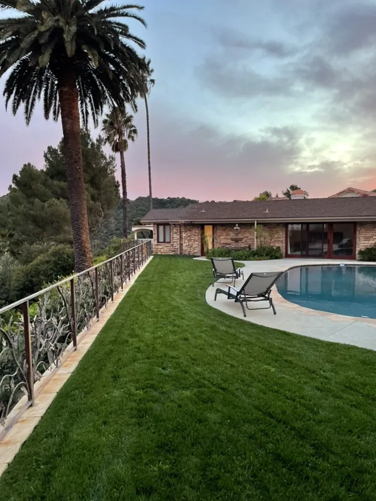 Professional lawn care service in San Fernando, CA - Juarez Landscape