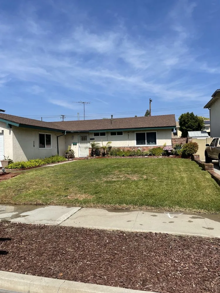 Trusted landscape design with custom design in San Fernando, CA by Juarez Landscape