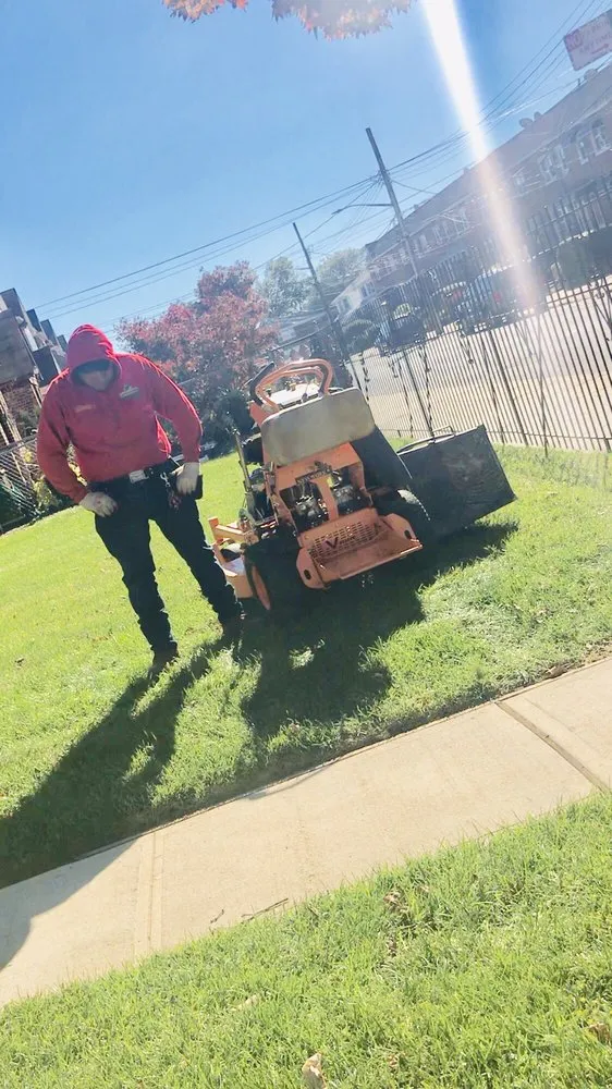 Reliable landscaping services in Elmont, NY by Juarez Landscaping and Tree Services