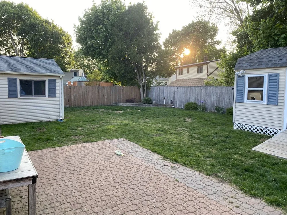 Custom residential landscaping for beautiful yards across Peabody, MA - Juarez Landscaping and Tree Services