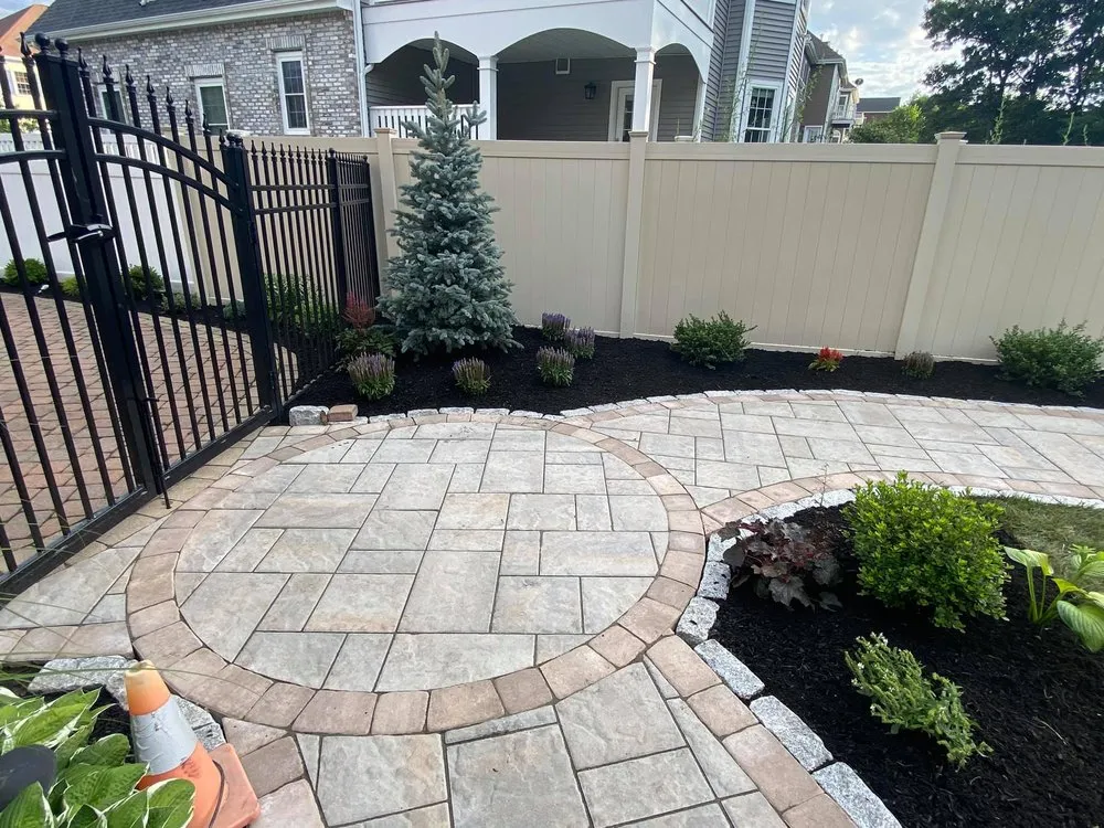 Expert landscape design experts serving Peabody, MA - Juarez Landscaping and Tree Services