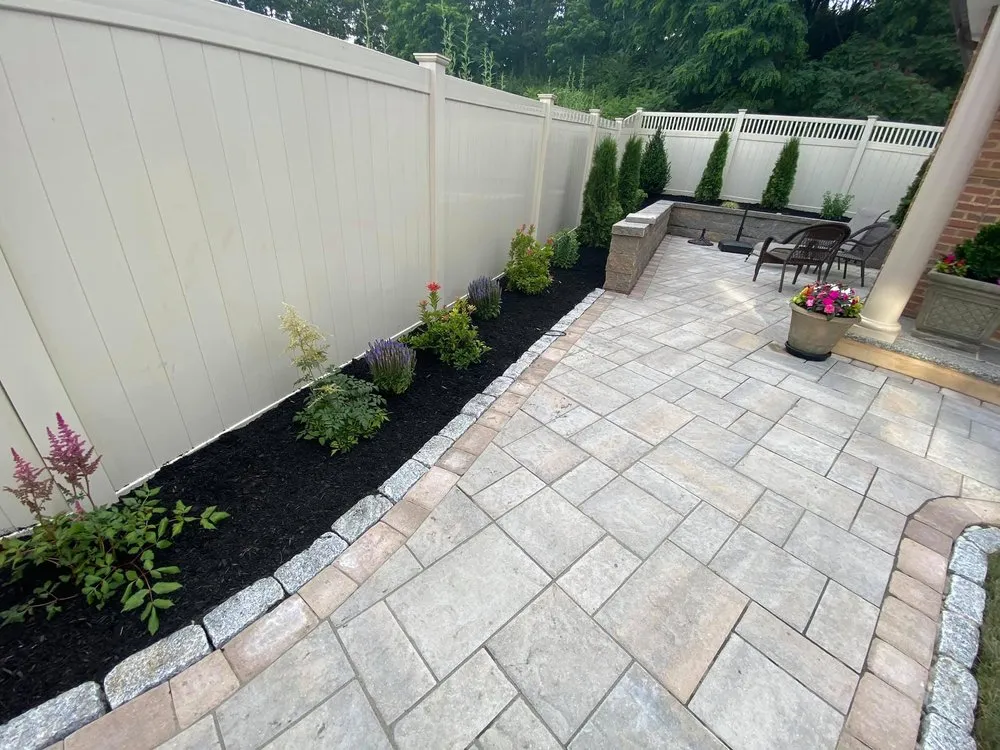 Local lawn care service experts serving Peabody, MA - Juarez Landscaping and Tree Services