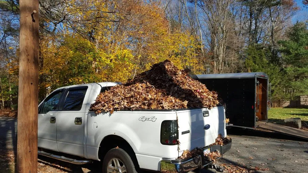 Top-rated residential landscaping experts serving Peabody, MA - Juarez Landscaping and Tree Services