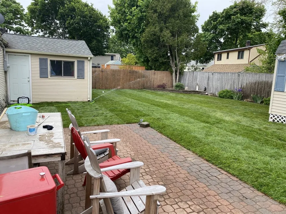 Reliable landscaping services experts serving Peabody, MA - Juarez Landscaping and Tree Services