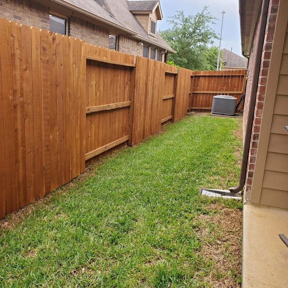 Reliable outdoor landscaping in Magnolia, TX - Juarez Landscaping