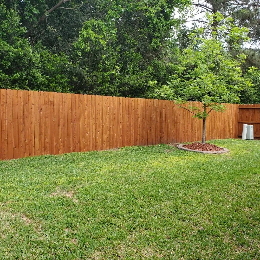 Custom landscaping services experts serving Magnolia, TX - Juarez Landscaping