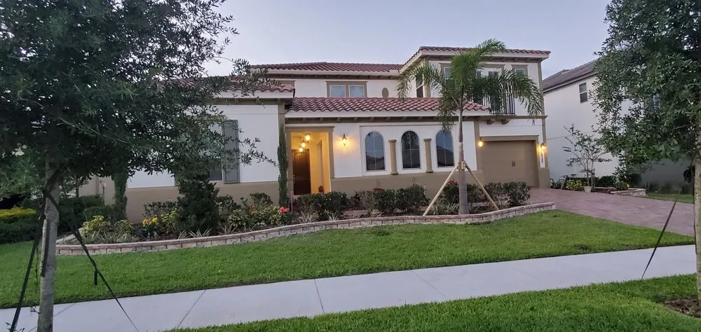 Expert landscaping services in Sanford, FL - Juarez Landscaping