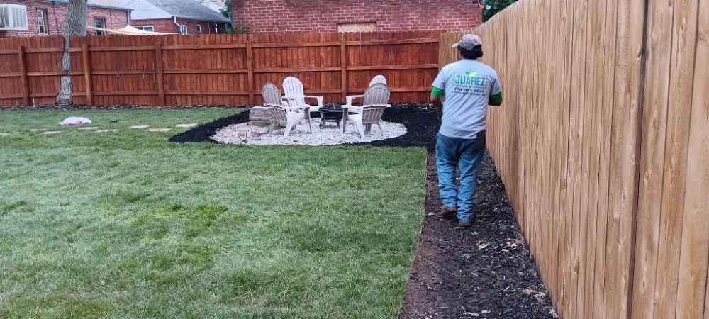 Affordable landscaping services in Denver, CO - Juarez Landscaping Services