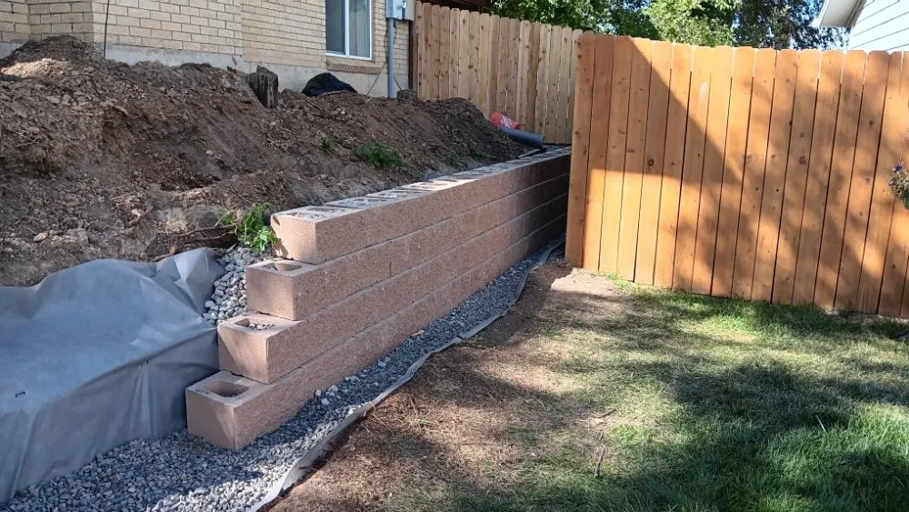 Trusted outdoor landscaping for outdoor upgrades across Denver, CO - Juarez Landscaping Services