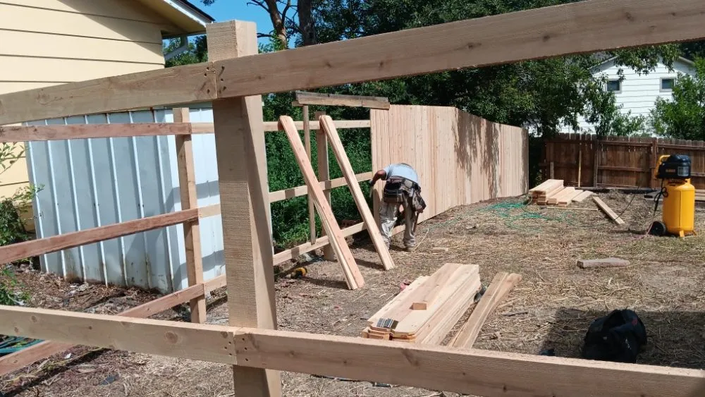 Professional landscape installation experts serving Denver, CO - Juarez Landscaping Services