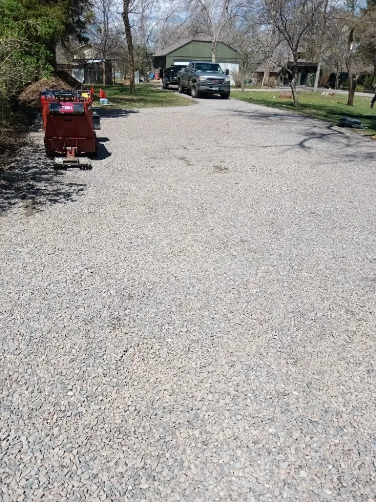 Expert lawn mowing service in Denver, CO by Juarez Landscaping Services