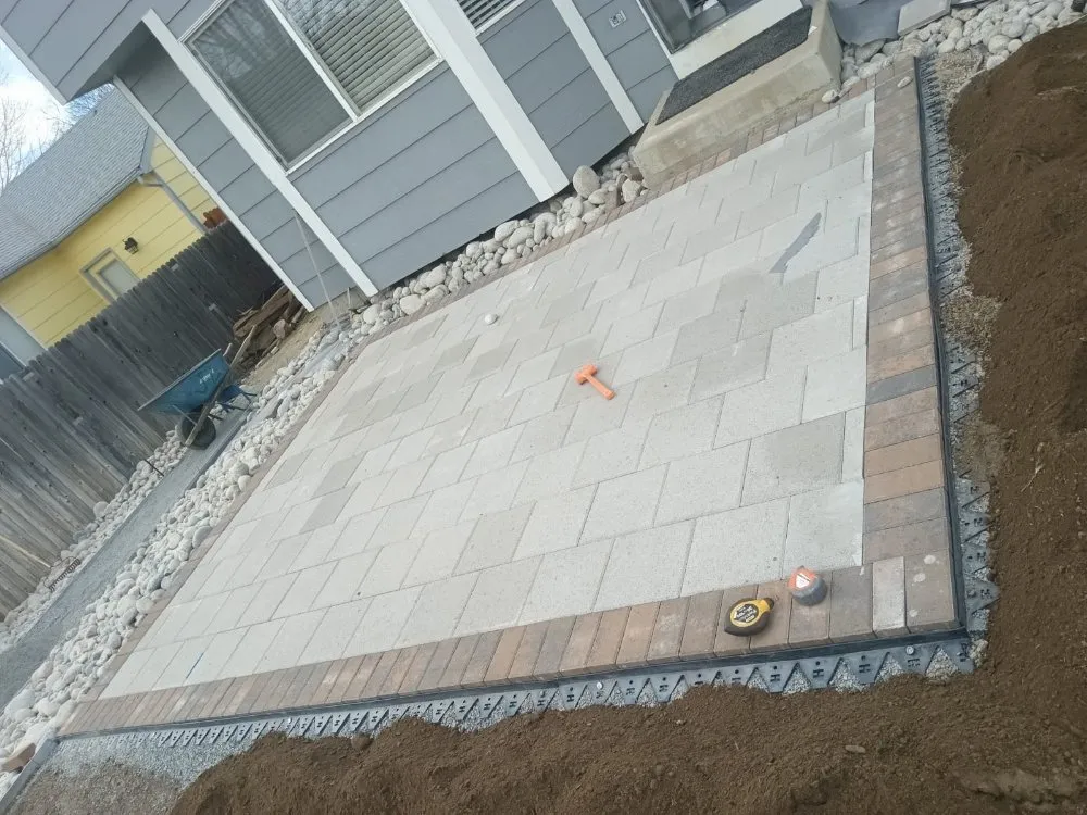 Trusted yard cleanup service experts serving Denver, CO - Juarez Landscaping Services