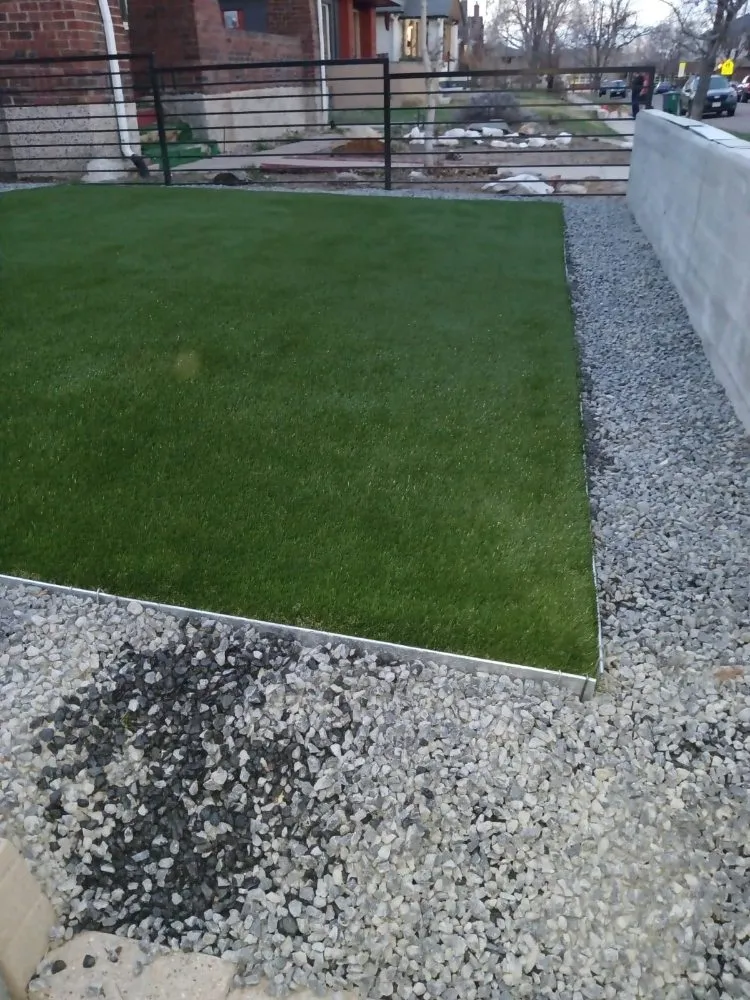 Affordable yard maintenance for outdoor upgrades in Denver, CO by Juarez Landscaping Services
