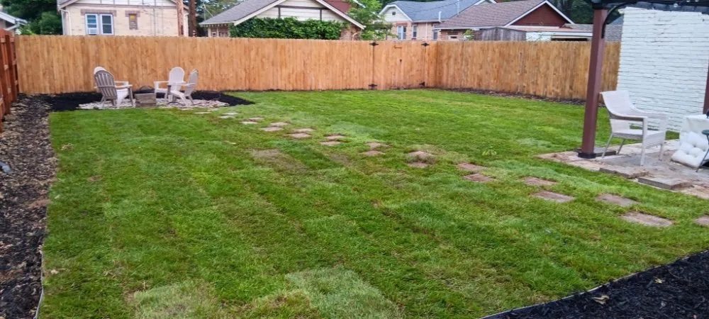Affordable lawn care service in Denver, CO - Juarez Landscaping Services