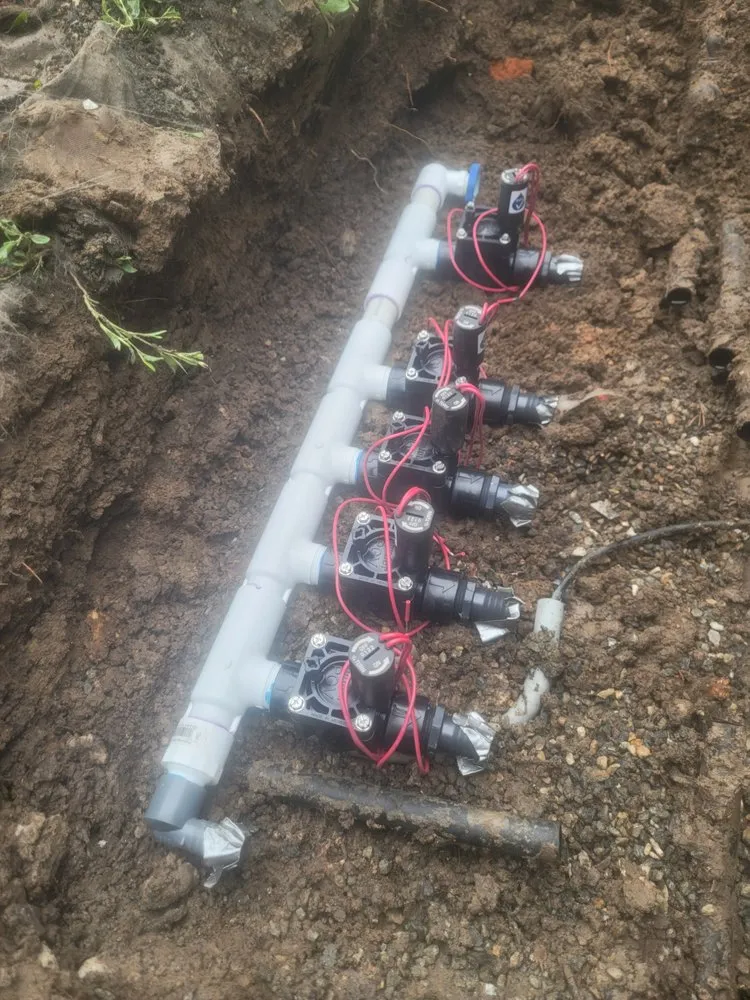 Top-rated landscape installation in Denver, CO - Juarez Landscaping Services