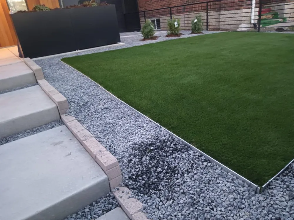 Top-rated yard maintenance in Denver, CO - Juarez Landscaping Services