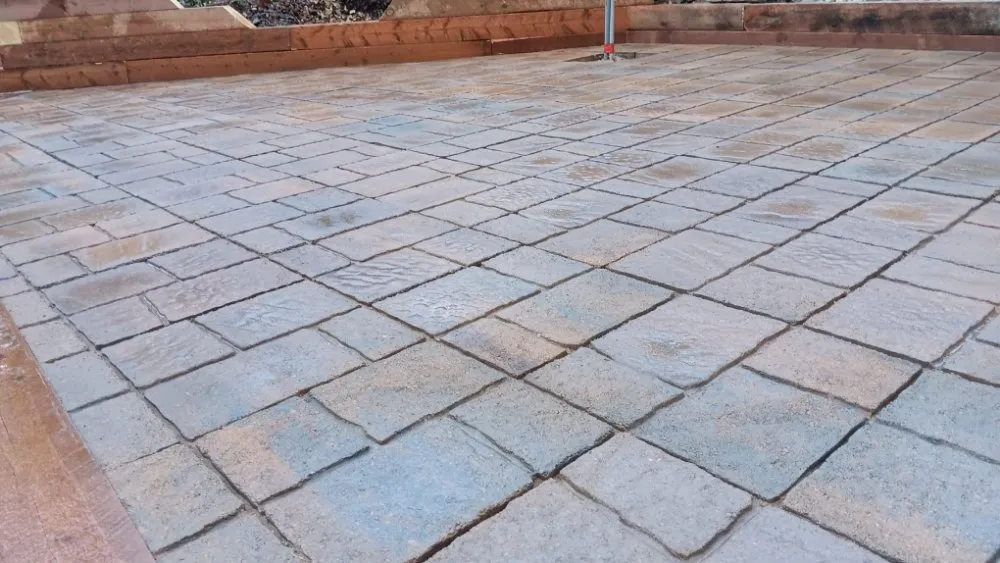 Affordable garden landscaping experts serving Denver, CO - Juarez Landscaping Services