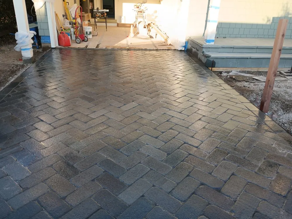 Top-rated lawn mowing service in San Rafael, CA by Juarez Landscaping Services