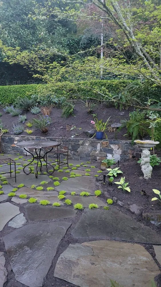 Professional landscape design experts serving San Rafael, CA - Juarez Landscaping Services