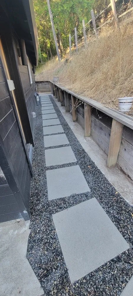 Top-rated garden landscaping in San Rafael, CA - Juarez Landscaping Services