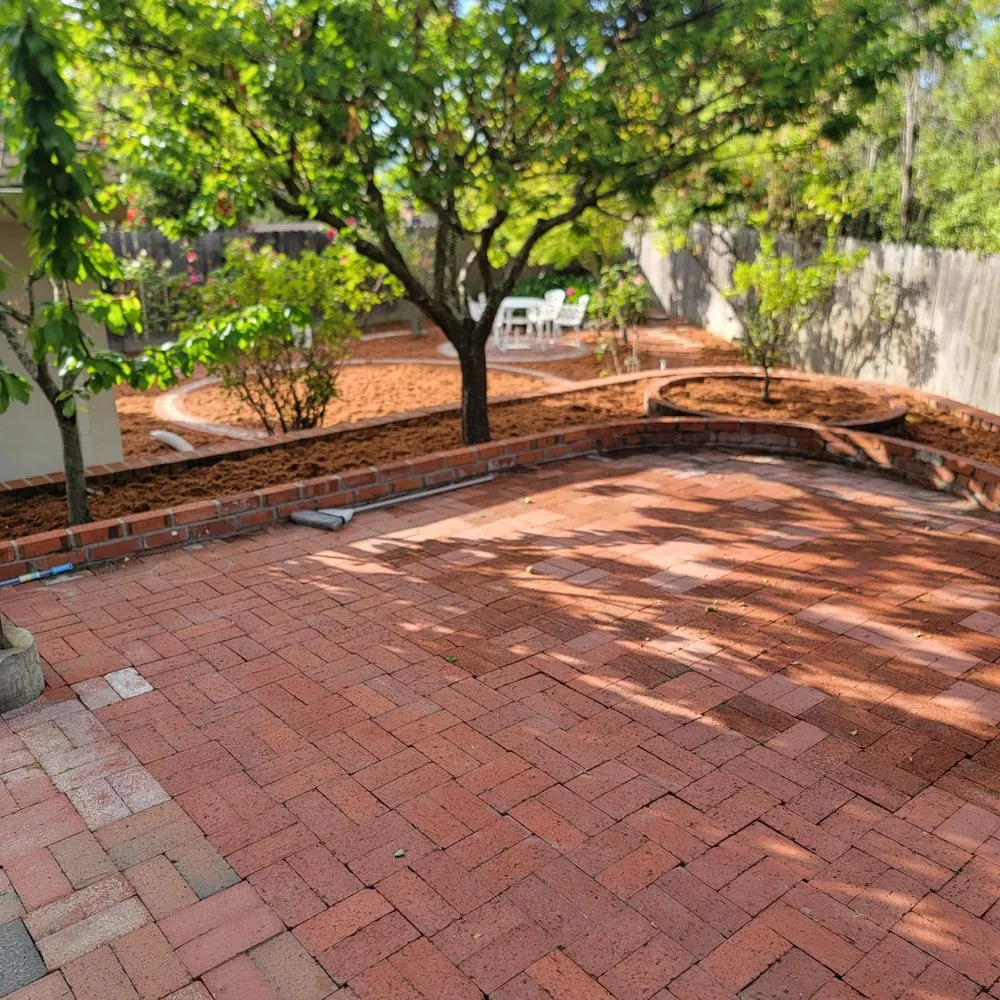 Affordable yard maintenance experts serving San Rafael, CA - Juarez Landscaping Services