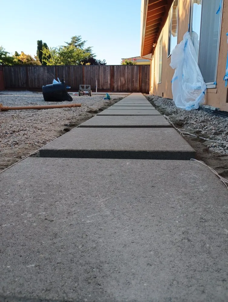 Reliable outdoor landscaping in San Rafael, CA - Juarez Landscaping Services