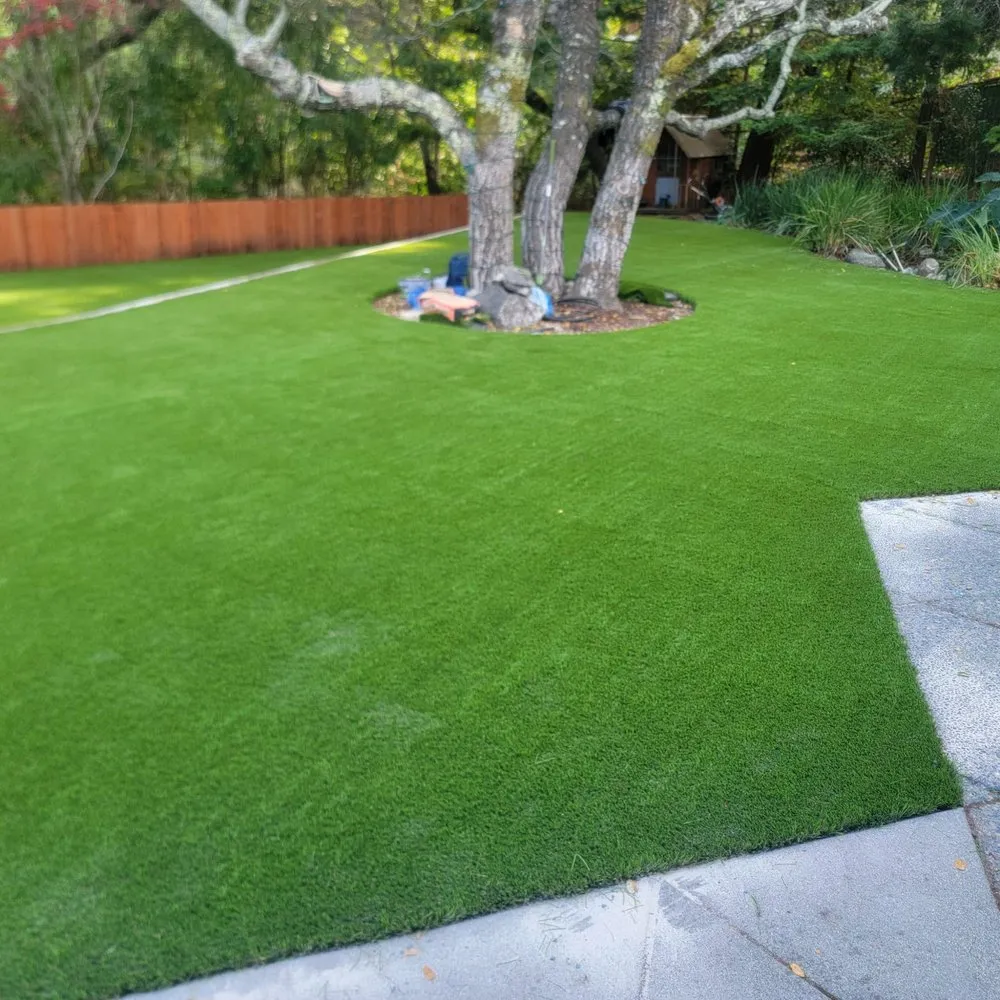 Top-rated garden landscaping in San Rafael, CA - Juarez Landscaping Services