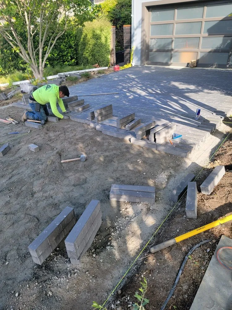 Reliable yard maintenance experts serving San Rafael, CA - Juarez Landscaping Services