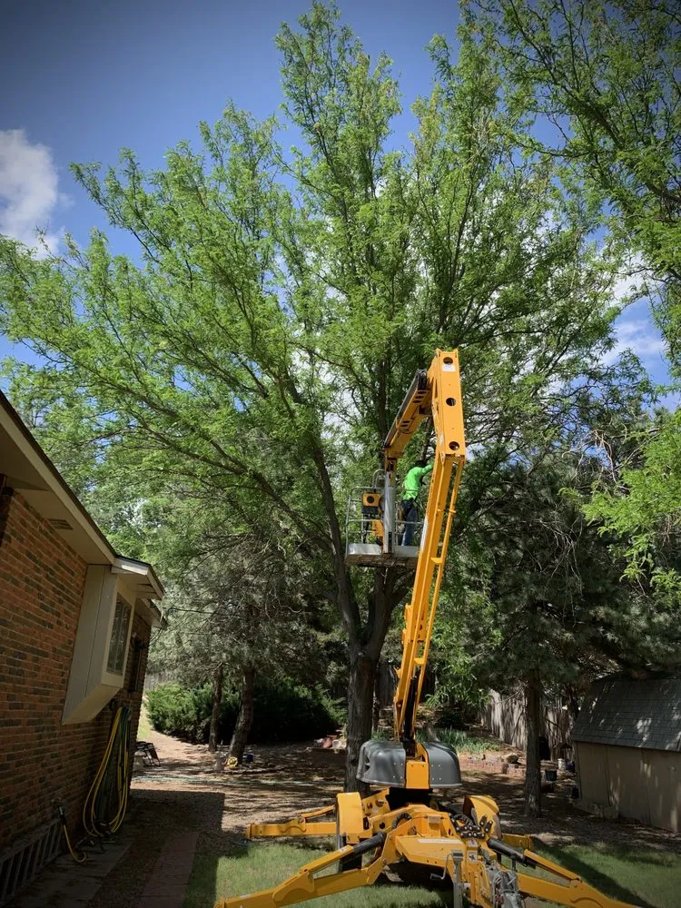 Top-rated residential landscaping in Dodge City, KS - Juarez Lawn & Landscaping