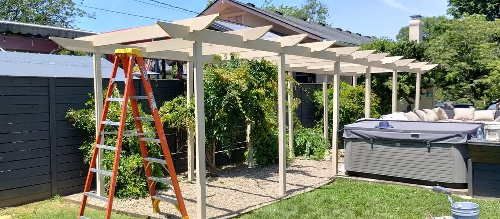 Reliable landscaping services with custom design across Louisville, KY - Juarez Lawn Care