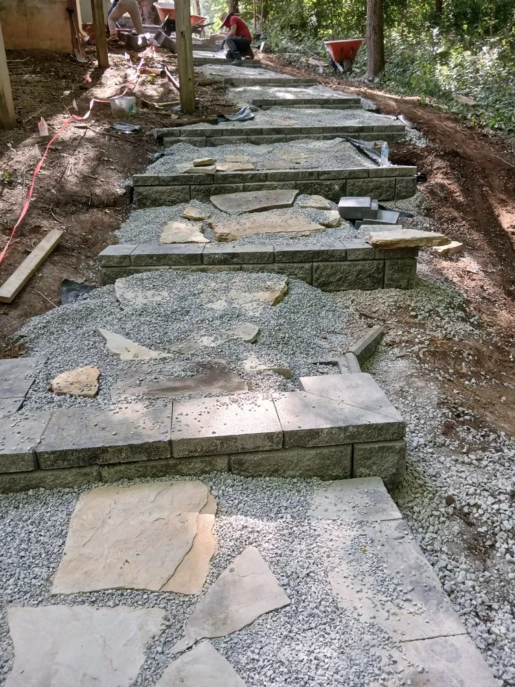 Reliable yard cleanup service experts serving Louisville, KY - Juarez Lawn Care