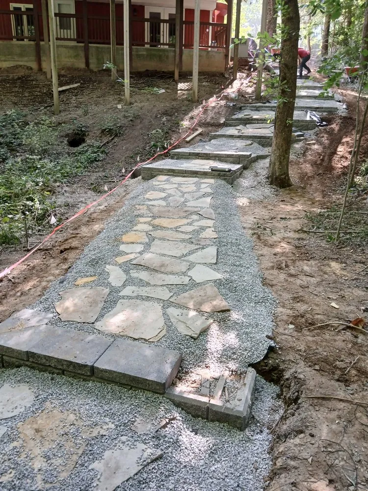 Local landscape design experts serving Louisville, KY - Juarez Lawn Care