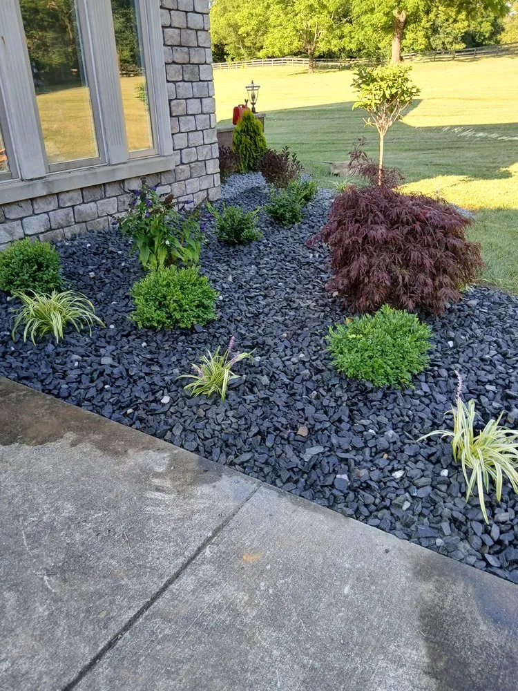 Top-rated yard cleanup service for year-round maintenance across Louisville, KY - Juarez Lawn Care