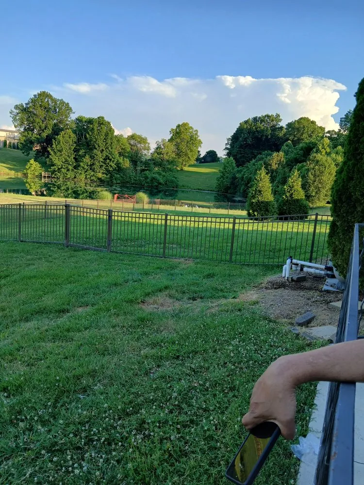 Local yard maintenance for beautiful yards across Louisville, KY - Juarez Lawn Care