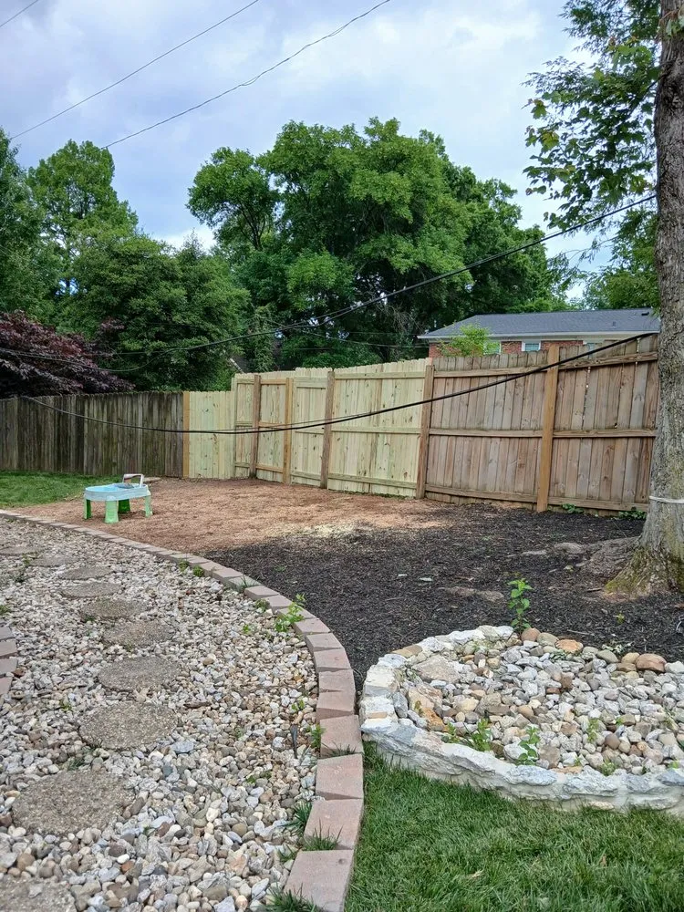 Reliable yard maintenance for outdoor upgrades in Louisville, KY by Juarez Lawn Care