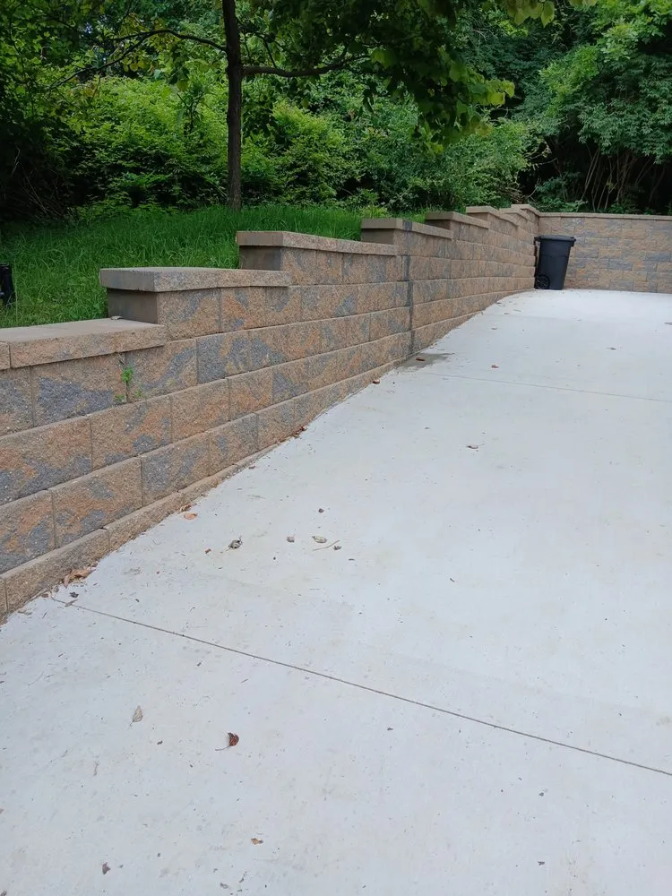 Expert landscape installation near you in Louisville, KY by Juarez Lawn Care