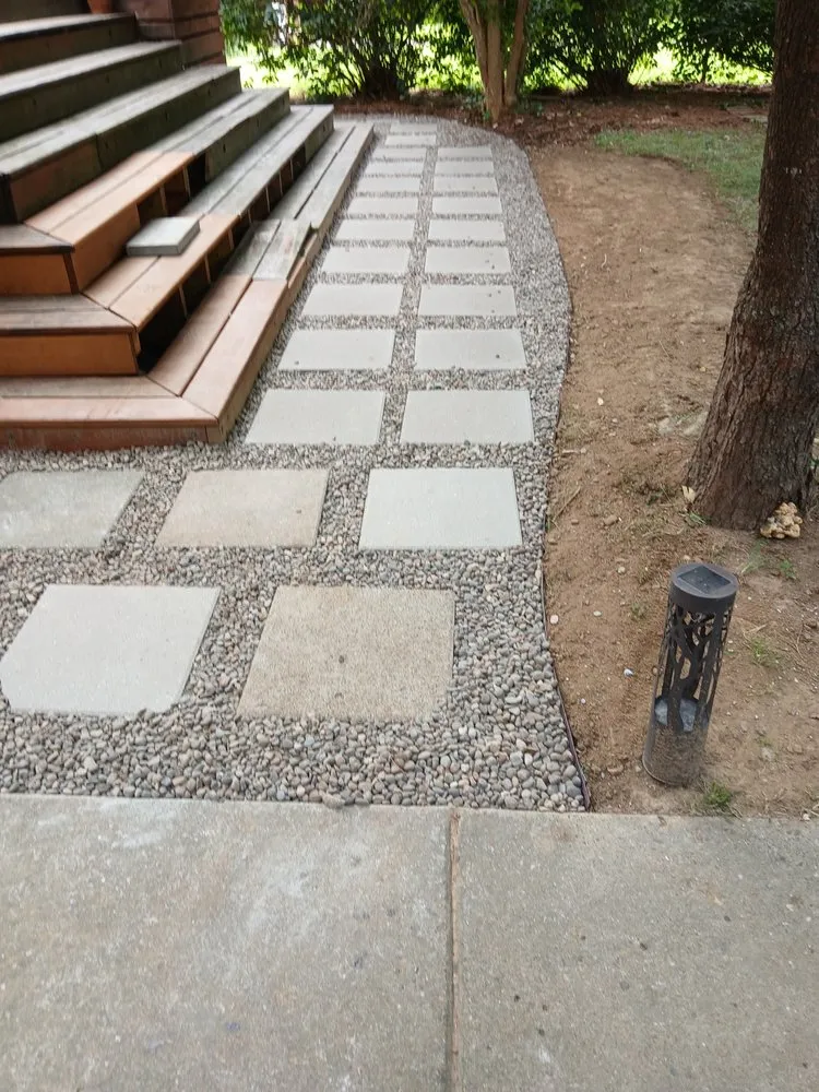 Custom landscaping services in Louisville, KY - Juarez Lawn Care