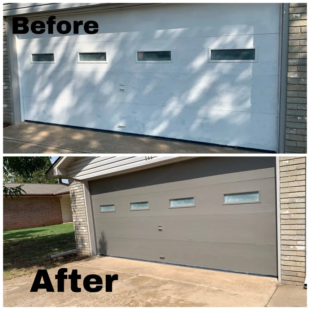 Expert residential landscaping in Oklahoma City, OK by Juarez Legends Landscaping