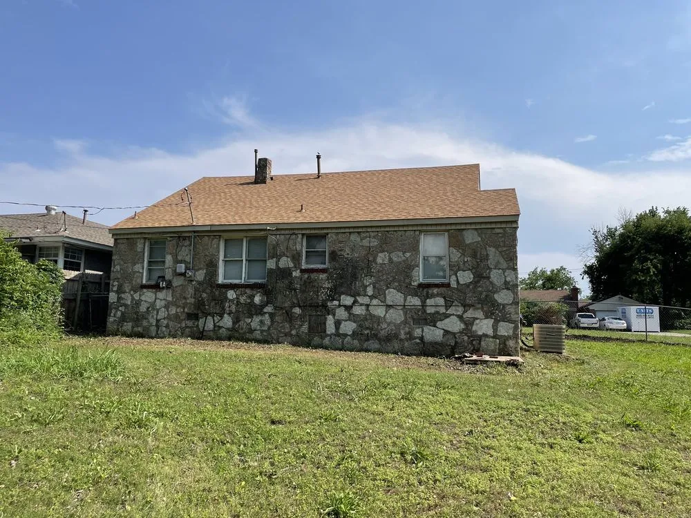 Top-rated landscaping services in Oklahoma City, OK by Juarez Legends Landscaping